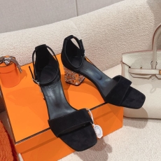 Hermes Sandals